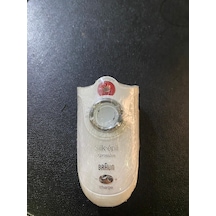 Braun Silk-epil Xpressive Epilatör Gövdesi