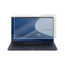 Asus Expertbook B5 Flip 13.3 İnç Mat Ekran Koruyucu 16:9