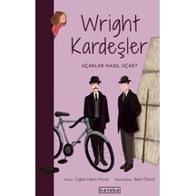 Parlak Fikirler-wright Kardeşler - Dppq-760991