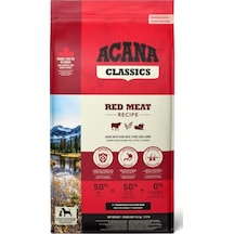 Acana Classic Red Yetişkin Köpek Maması 14500 G