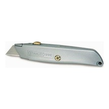 STANLEY 2-10-099 ÇIKARTILABİLİR MAKET BIÇAĞI