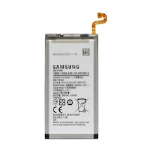 Samsung Uyumlu A730F Galaxy A8 Plus 2018 Batarya 3500 Mah