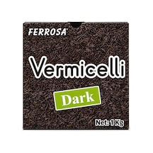 Ferrosa Vermicelli Bitter Dark 1 Kg