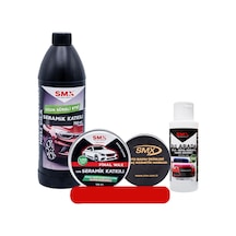 Final Wax 150 Gr/ Seramik Katkılı Hızlı Cila Pratik Cila/3'ü 1 Arada Hare