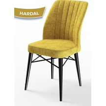 Hardal - Siyah