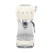 Smeg ECF02CREU Espresso Makinesi