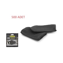 Hadron Hdx3577p Mobil Oyun Parmak Eldiveni Pubg Cod Free Fire Dokunmatik Ekran Uyumlu 500 Adet Siyah