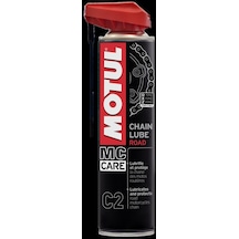 C2 Chaın Lube Road 12x0.400 Lt