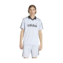 Ke2453-e Adidas Jsy Erkek T-shirt Gri Ke2453-e Gri
