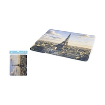 Mouse Pad 250 X 290 Mm Eyfel Kulesi Zr1023