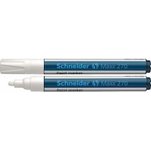 ANA ARI İŞARETLEME KALEMİ - BEYAZ