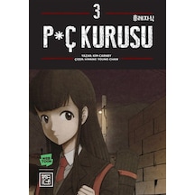 P Ç Kurusu 3 / Kim Carnby