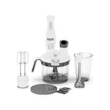 Sem SK-234 1500 W Mikser Blender Set 5 Parça