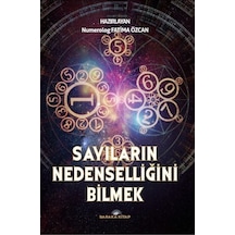 Sayıların Nedenselliğini Bilmek- Baraka Kitap