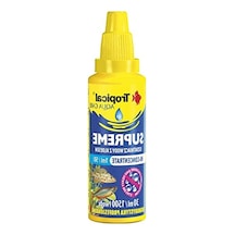 Akvaryum Su Düzenleyici, 30 Ml, Su Kalitesini Artıran Ürün