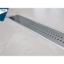 Sukar Line 4 60 Cm Lineer Duş Süzgeci