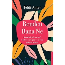Benden Bana Ne / Eddi Anter