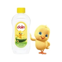 Dalin 2 Adet Dalin Nem Koruma Bebe Yağı 300 ML