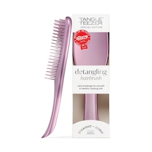 Tangle Teezer Ultimate Detangler Chrome Mauve Copper Islak &amp Kuru Saç Fırçası-tarak Diğer
