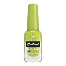 Brillant Nail Polish B09 1 Paket 1 X 1 Adet 65707097