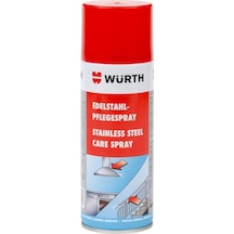 Würth Paslanmaz Bakım Sprey 400 ML