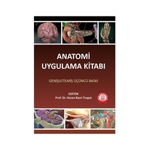 Anatomi Uygulama Kitabı N11.747