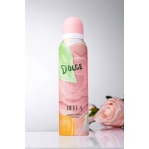 Bella Deodorant Spray For Women