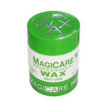 Magicare Professıonal Matt Look Wax Yeşil 200 ML