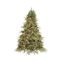 Ritter Yılbaşı Ağacı 180 Cm 2609 Dal 4400 Led Işıklı