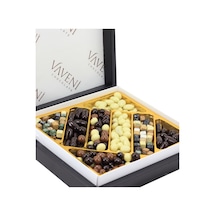 Vaveni Çikolata Atıştırmalık Draje Kutusu 400 G