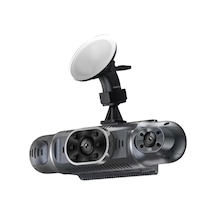 3 İnç Dvr 4 Lensli Wifi Özelliklli / Gupr99