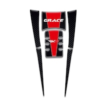 Rks Grace Uyumlu Tank Pad Set 02 Diğer