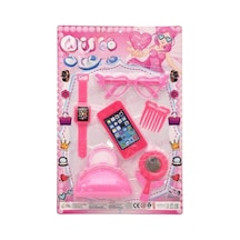 Ern-847 Telefonlu Güzellik Set Diğer