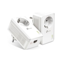 TP-Link TL-PA7017P KIT AV1000 Powerline Adapter