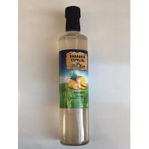 Karareis Çiftliği Ananas Sirkesi 500 ML