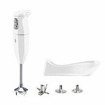 Bamix Cordless 2500 W Kablosuz El Blenderı