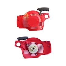 Secho 4100 Starter Kapak Komple - Yeni Model