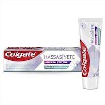 Hassasiyete Anında Pro -çözüm Diş Macunu 75 Ml