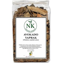 Avokado Yaprağı 40gr