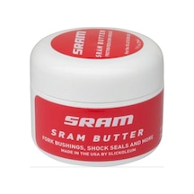 Gres Yağı 500 Ml Sram Siyah