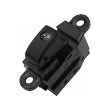 Hyundai Starex Sağ Ön Tekli Cam Açma Düğmesi Anahtarı 2001-2006