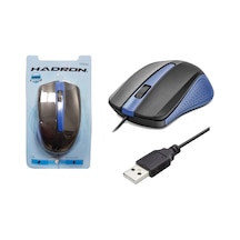 Hadron H5644 Kablolu Optik Mouse
