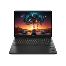 HP Omen 16-AM0047NT CD8M5EA010 Ultra 7-255H 64 GB 1TB SSD RTX5070 16" Dos Dizüstü Bilgisayar