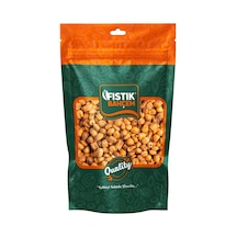 Fıstık Bahçem Mısır Soslu 500 G
