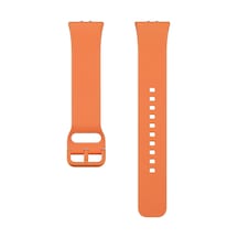 Galaxy Fit 3 Akıllı Bileklik Kayışı, Turuncu Çok Renkli