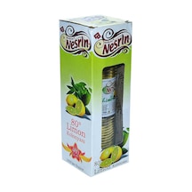 Limon Kolonyası Kutulu 80 Derece Pet Şişe 400 Ml