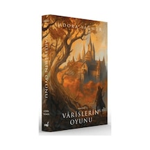 Varislerin Oyunu - Wisteria 1 Özel Baskı - Aıaı-875798