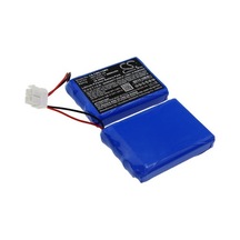Contec Ecg-1200 Ecg-1200g Ekg Cihazı Yedek Bataryası