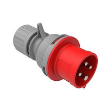 Bemis Bc1-1504-2011 Cee 4x16 Düz Fiş