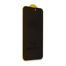 Galaxy S25 Ultra Bilvis 3d Hayalet Cam Ekran Koruyucu
